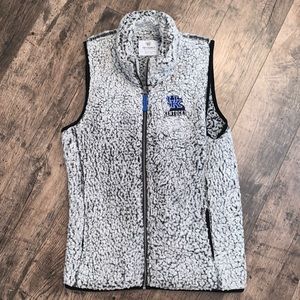 University of Kentucky Sherpa Vest
